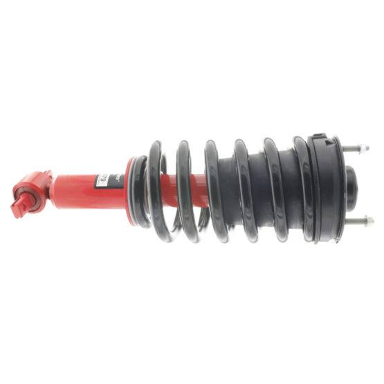 KYB Monomax Front Shock Fits 07-13 Chevy Silverado 1500