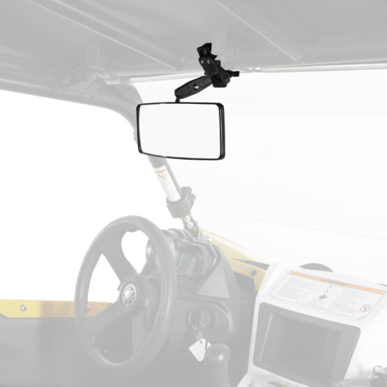 Kolpin UTV Rear/Side Mirror Universal Fit - Image 2