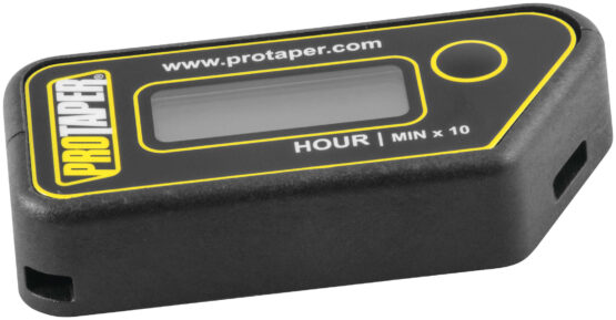 Wireless Hour Meter