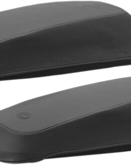 Saddlebag Lid Covers