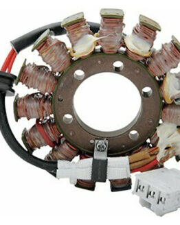 Rick's Motorsport Stator for Polaris Phoenix 200 Sawtooth