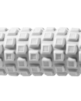 Pillow Top Motorcycle Grips Black/Grey/Orange