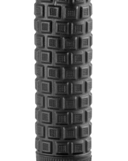 Pillow Top Lite Motorcycle Grips Black/Grey/Blue