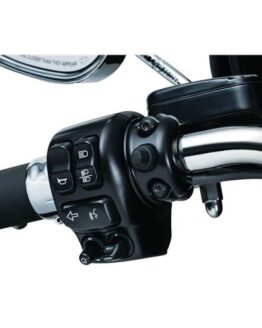 Universal Driving Light Wiring Kit For 2203