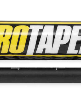 SE 7/8" Handlebar Henry/Reed-Bend Jet - Black