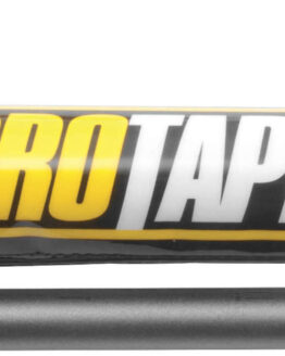 SE 7/8" Handlebar Windham/RM Mid-Bend Platinum Grey