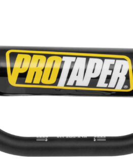 ProTaper SE 7/8in Black Handlebar For KLX110/DRZ110