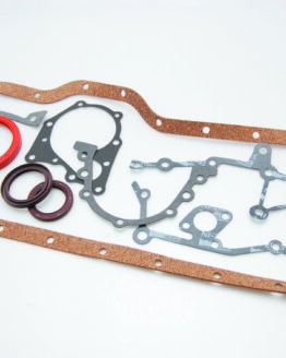 Street Pro Bottom End Gasket Kit Fits Toyota 7M-GE/7M-GTE 1986-92