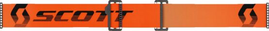 Scott Prospect Amplifier Goggle Gray/Orange Rose Lens Adult - Image 2