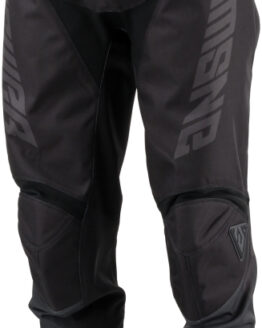 Answer 25 Syncron Envenom Pants Black/Grey Size 30