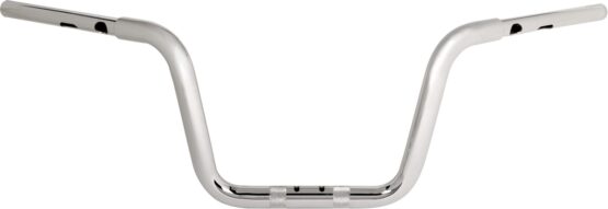 Drag Specialties 1-1/4in Chrome Touring Handlebar For 2024 Road Glide