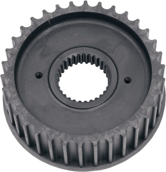 Andrews Rear Belt Drive Transmission Pulley 34 Tooth Overdrive