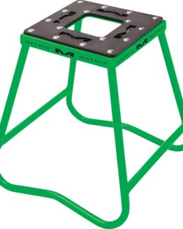 Matrix Concepts C1 Steel Stand - Green