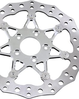 Procross Contour Floating Front Brake Rotor 300mm