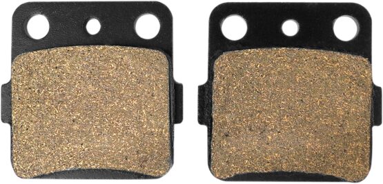 EPI Heavy-Duty Rear Brake Pads HO442040