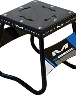 Matrix Concepts Mini Mini Steel Stand Black/Blue