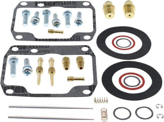 Parts Unlimited Carburetor Repair Kit For Ski-Doo Skandic 600/600 WT/SUV