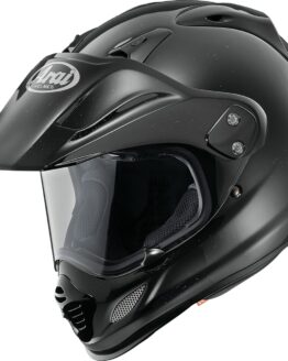 Arai XD-4 Solid Helmet Black XS