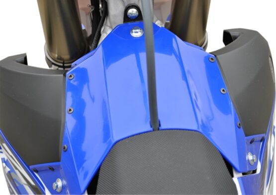 Airbox Fastener Dzus Eliminator Kit - Image 2