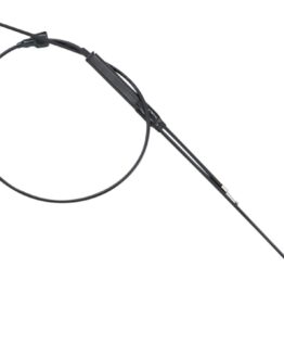 Motion Pro Black Throttle Pull Cable