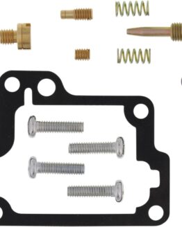 Carburetor Repair Kit w/o Needle/Seat