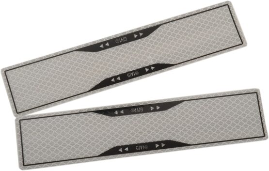 Outback Series Aluminum Side Case Accessories