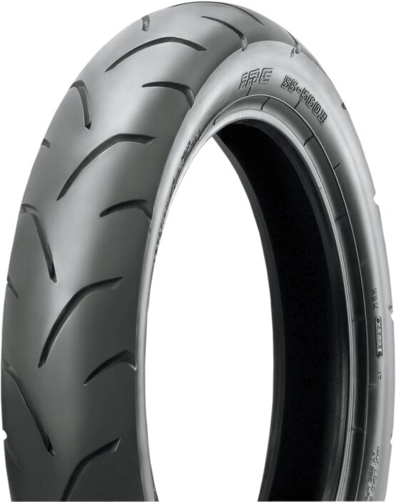 SS-560 Bias Rear Tire 140/70-13 - Image 2
