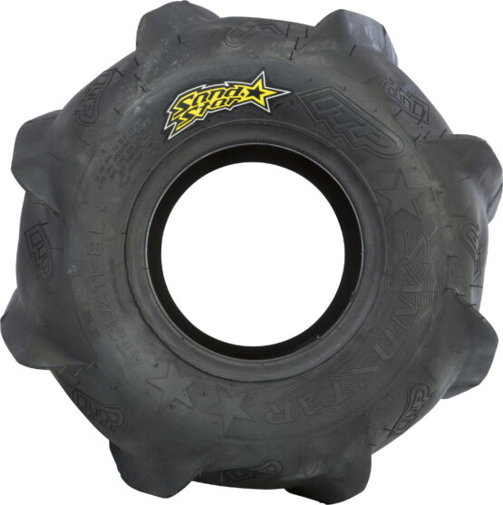 Tire - Sand Star - Angle Paddle - Rear Right - 20x11-9 - 2 Ply