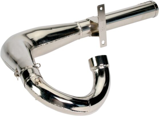 Xtreme Full Exhaust Expansion Chamber w/ Silencer - Image 2