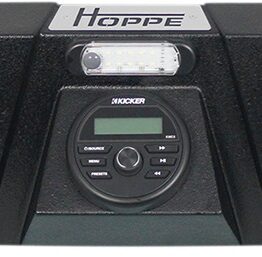 UTV Mini Stereo Bar