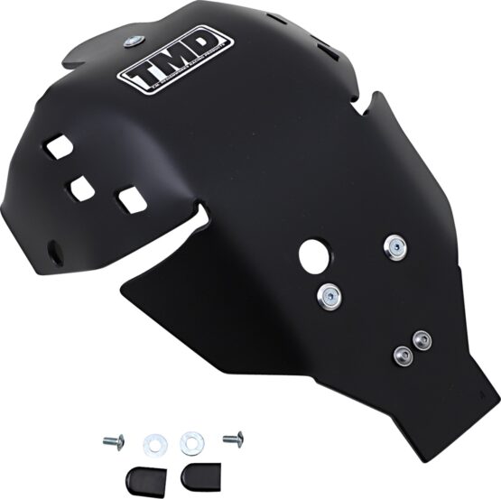 Full-Coverage Skid Plate - Image 2
