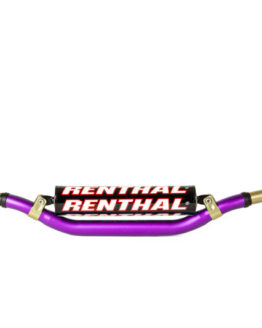 Renthal Twinwall Handlebar Purple For 16+ KTM SX125-450