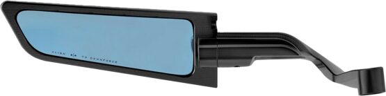 Rizoma Stealth Naked Universal Mirrors Pair Black