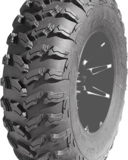 Radial Pro A/T 30x10R14 Front or Rear Tire - 8 Ply