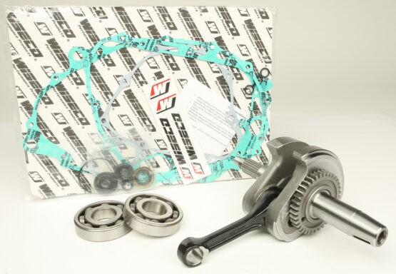 Wiseco Crankshaft Kit For 99-04 Honda TRX400EX - Image 2