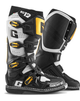 Gaerne SG-12 Luxe Motocross Boots - Size 12