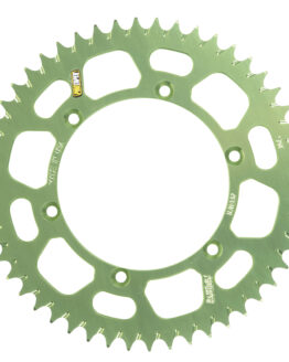 RS Rear Sprocket 53T 520 Green