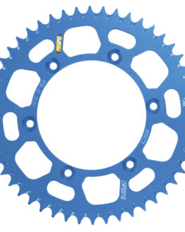 RS Rear Sprocket 52T 520 Blue