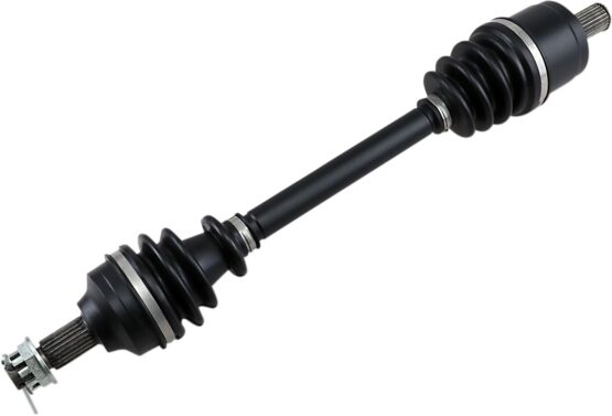 8-Ball Xtreme Duty Axle, Rear Right