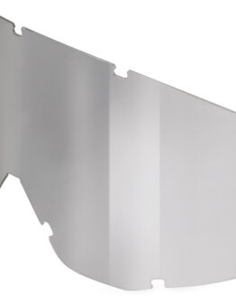 Scott 89Si Youth Thermal ACS Silver Chrome Replacement Lens