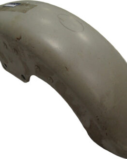 HardDrive Fat Boy Style Front Fender For FLSTF FLSTC