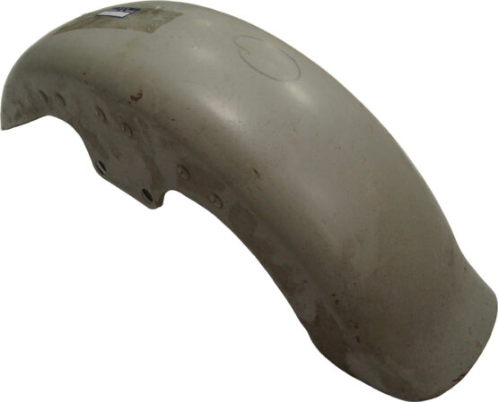 HardDrive Fat Boy Style Front Fender For FLSTF FLSTC
