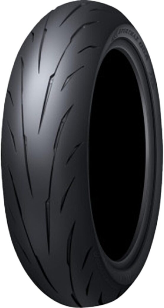 Dunlop Sportmax Q5A Rear Tire 190/50ZR17 (73W) - Image 3