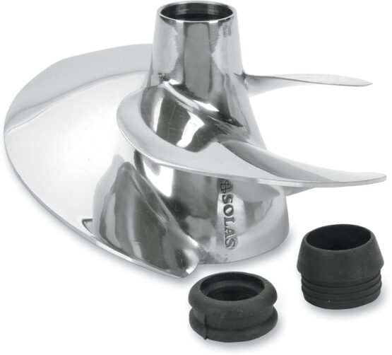 SOLAS Concord Impeller 12/18 Pitch For Polaris Watercraft