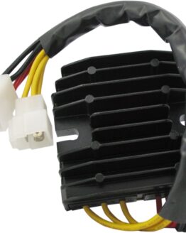 Rectifier/Regulator