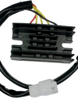 Rick's Rectifier/Regulator 10-249 Fits Suzuki DRZ400