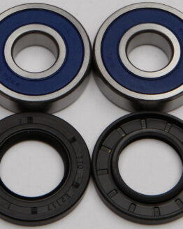 Rear Wheel Bearing & Seal Kit