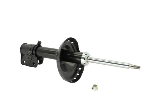 KYB Excel-G Front Left Gas Strut Fits Subaru Impreza 2004-07 WRX Sedan