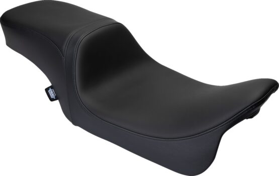 Drag Specialties Performance Predator 2-Up Seat Harley Touring