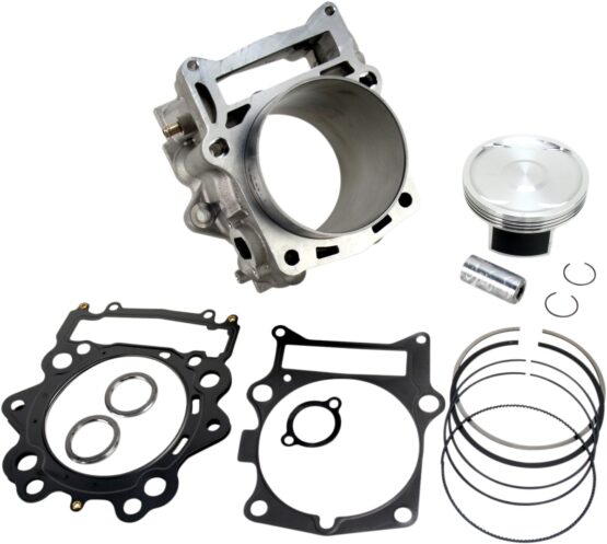 Standard and Big Bore Kits